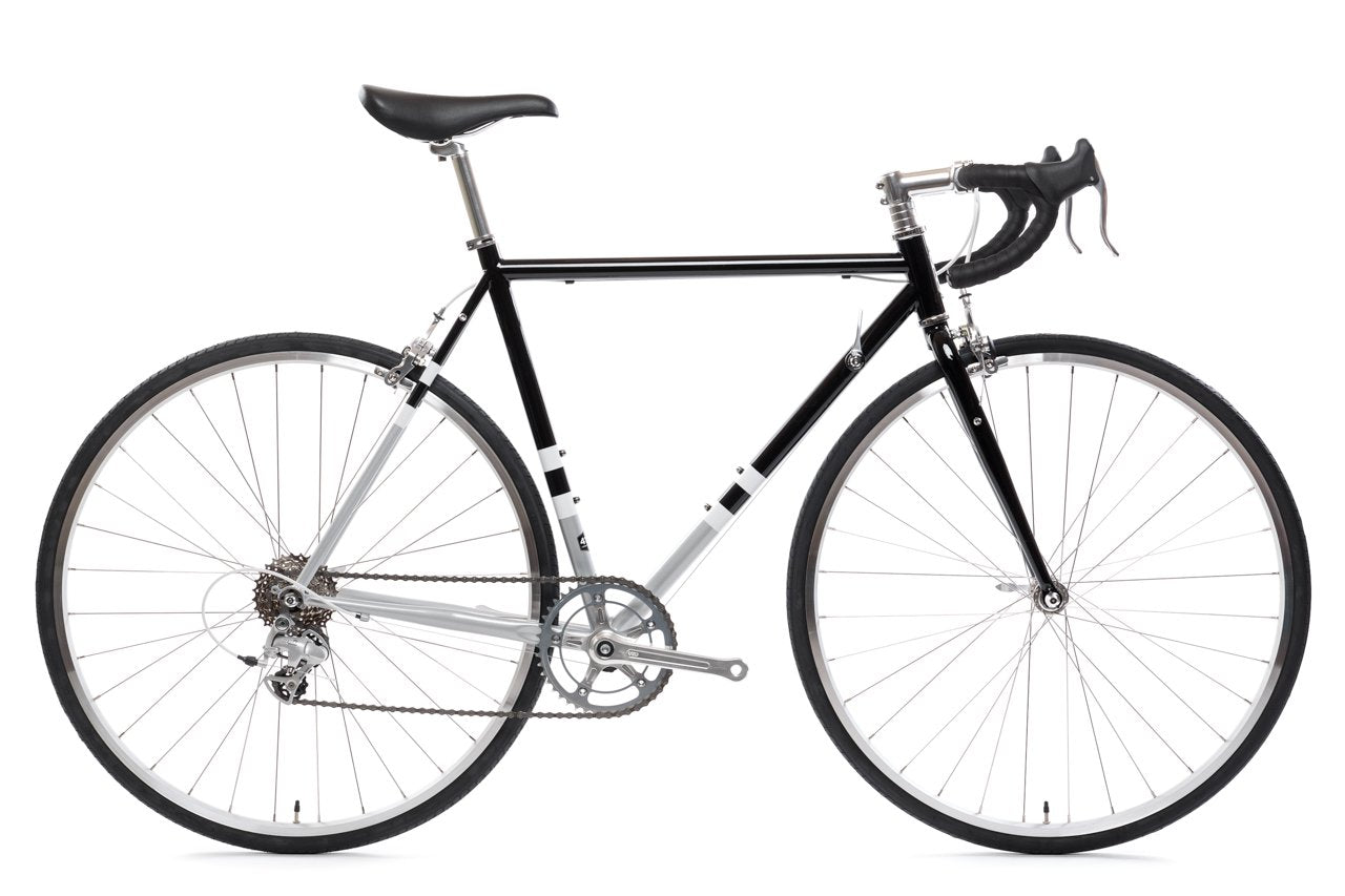 State Bicycle 4130 Road Bike - Cycleson
