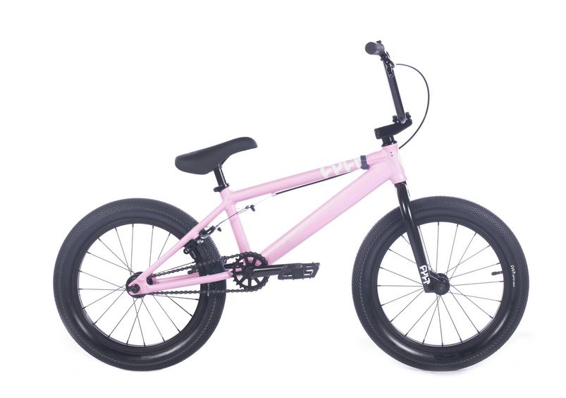 Cult Juvenile 18" Kids BMX Bike 2024 - Cycleson
