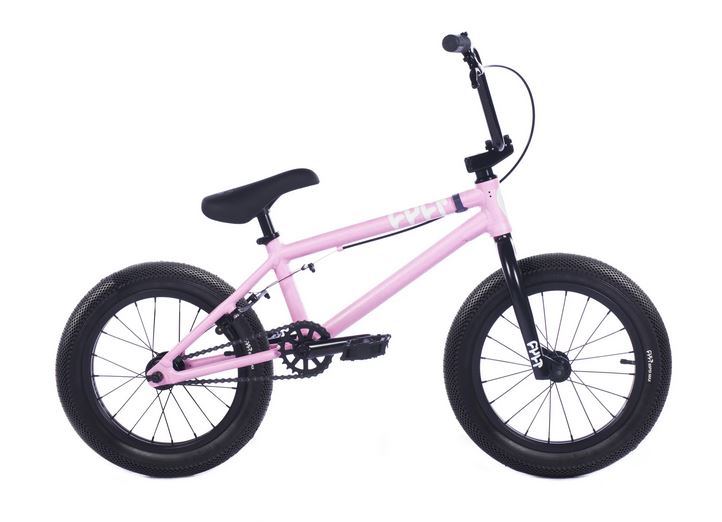 Cult Juvenile 16" Kids BMX Bike 2024 - Cycleson