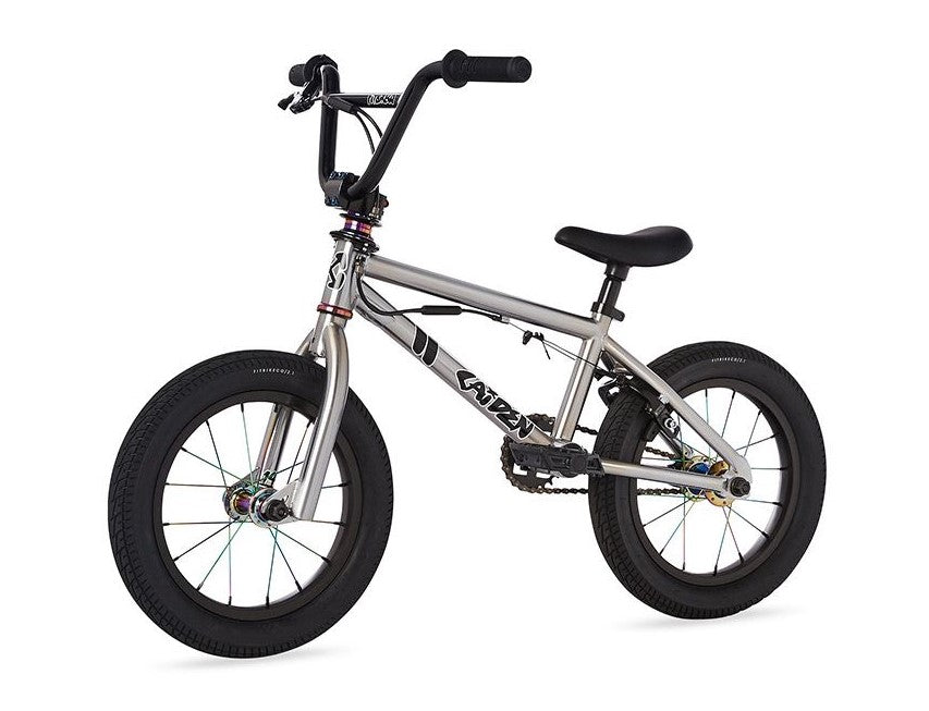 Fit Bike Co. Misfit 14 Caiden Kids BMX Bike - Cycleson
