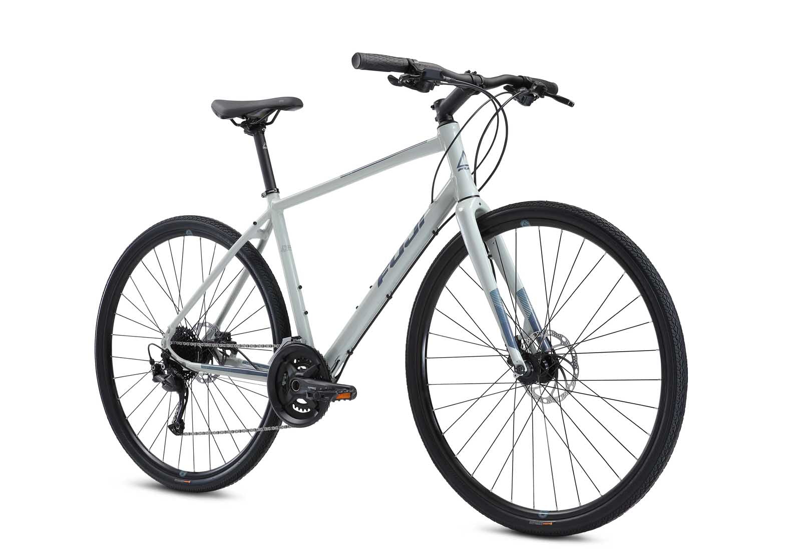 Fuji Absolute 1.7 Fitness Bike - Cycleson