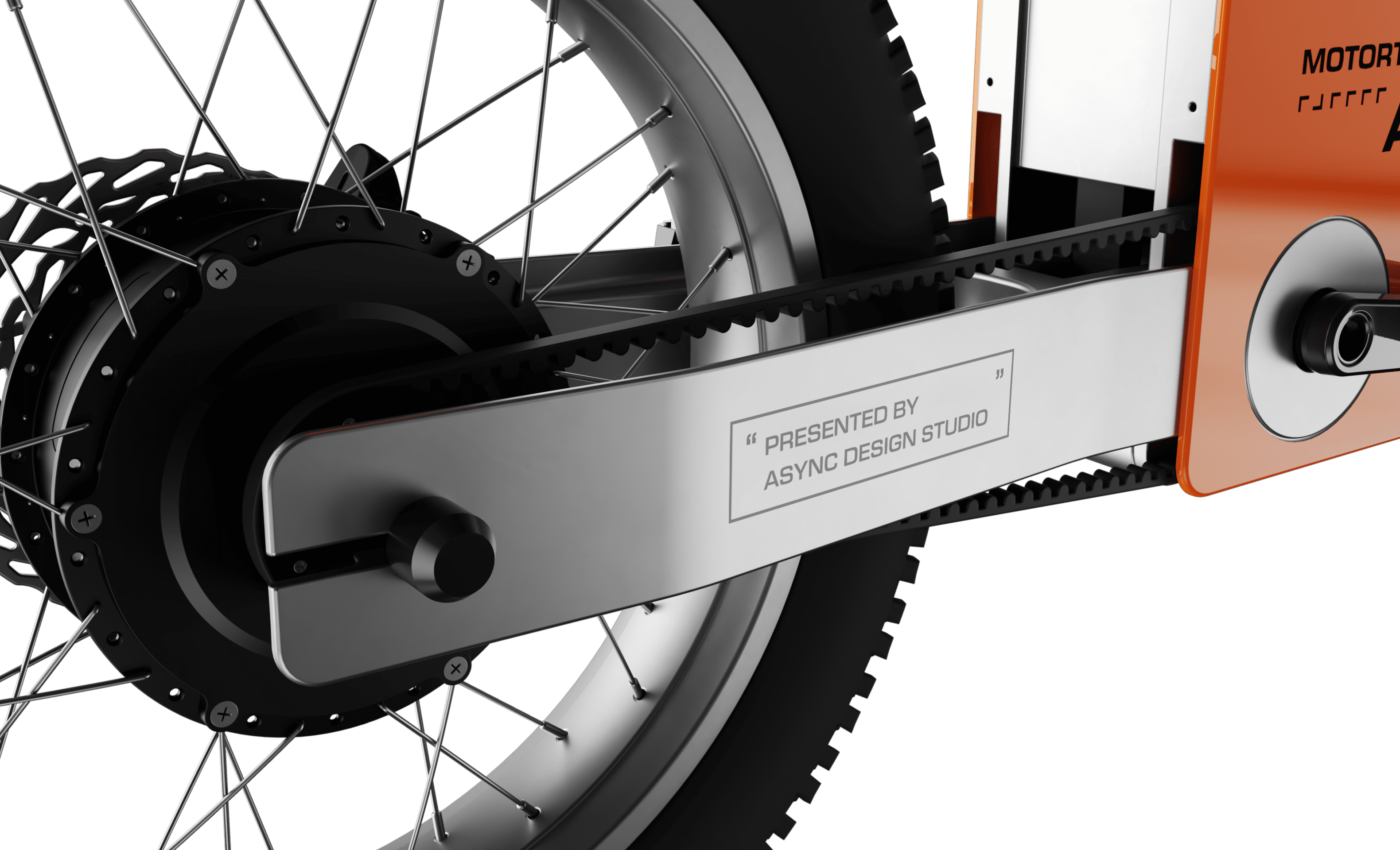 Async A1 Pro Electric Bike - Cycleson