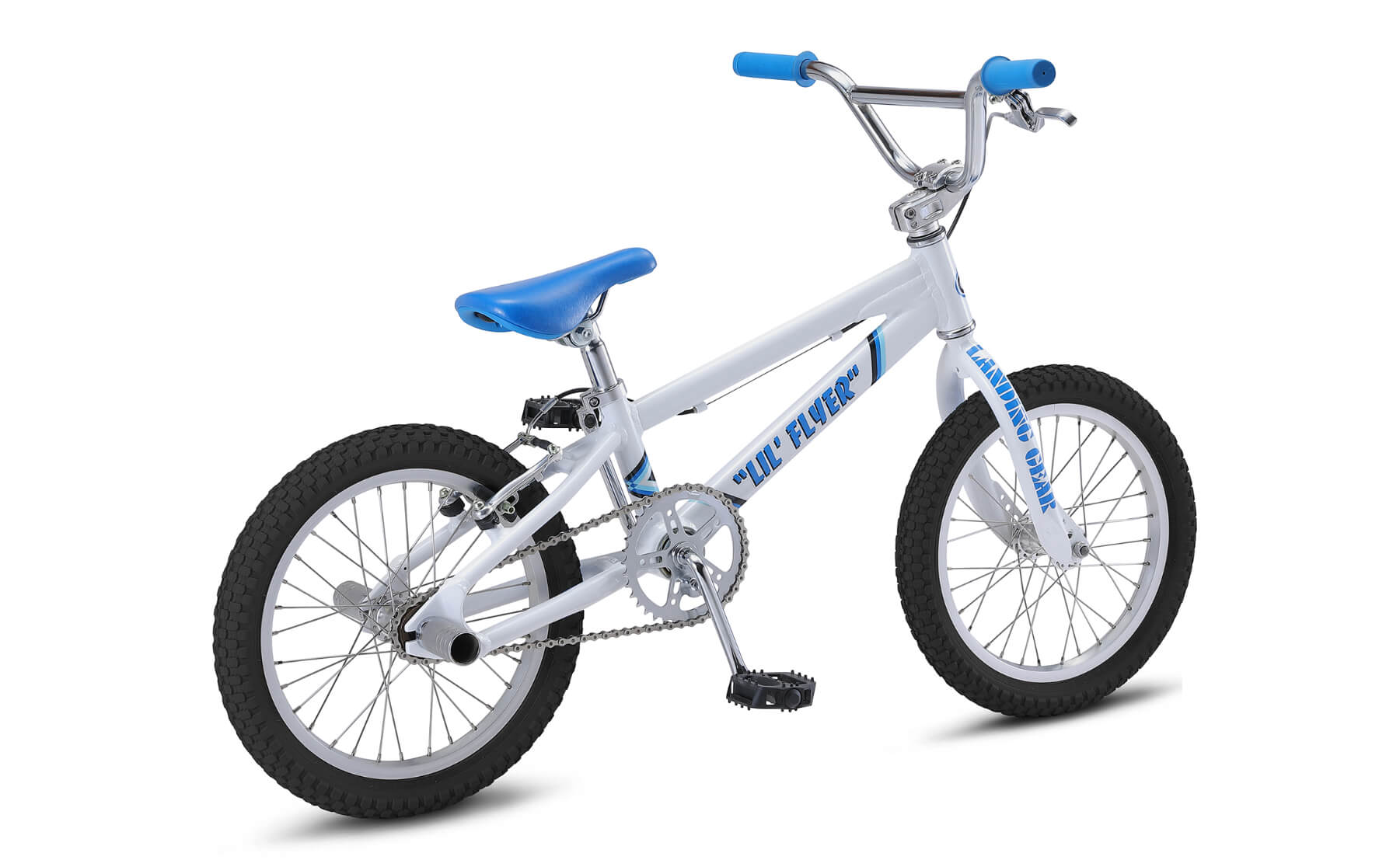 SE Bikes LiL' Flyer 16" Kids Bike - Cycleson
