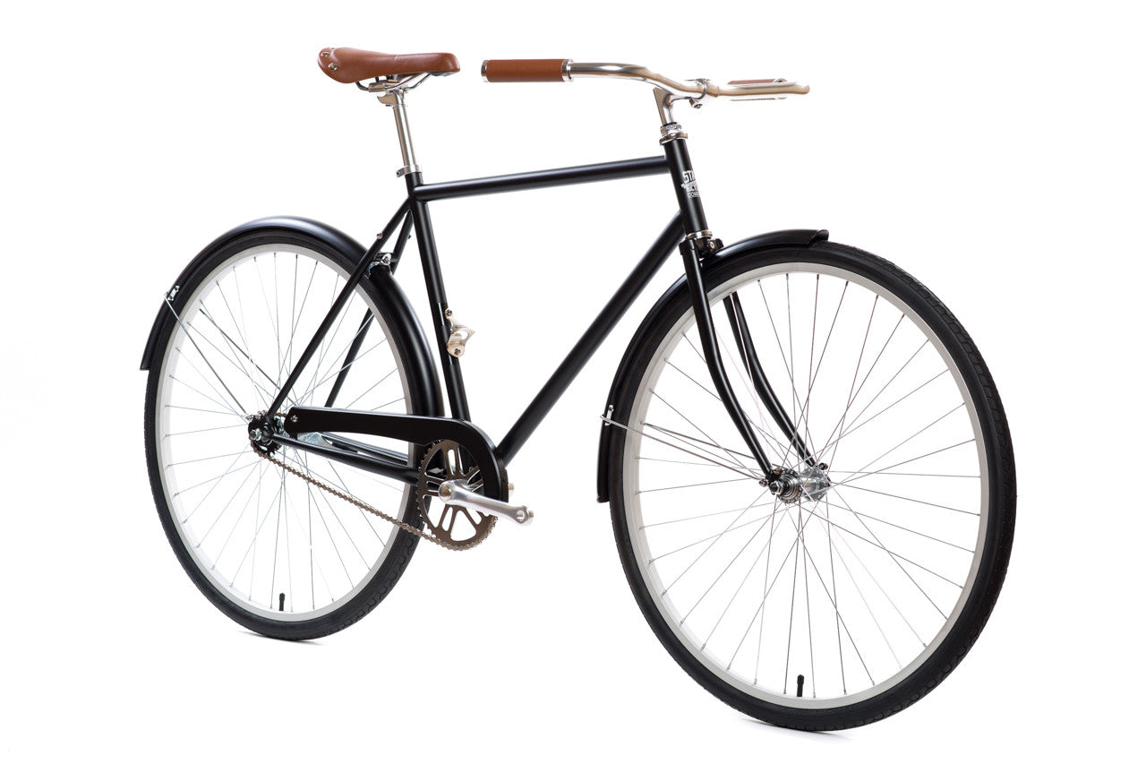 State Bicycle Co. City 3-Speed Bike