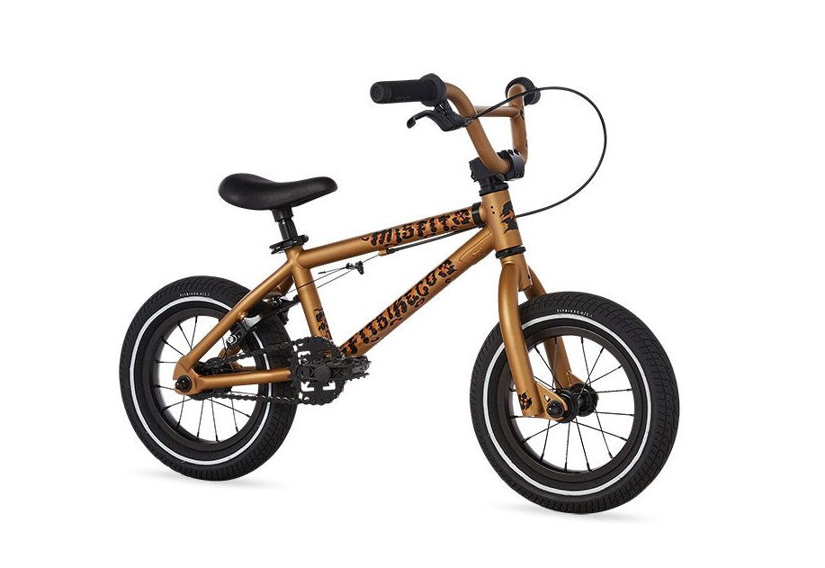 Fit Bike Co. Misfit 12 Kids Bike - Cycleson