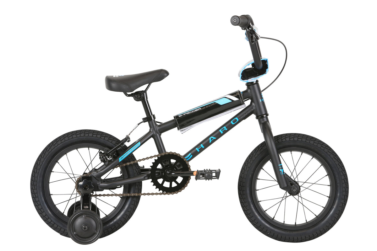 Haro Shredder 14" Kids Bike 2023 - Cycleson