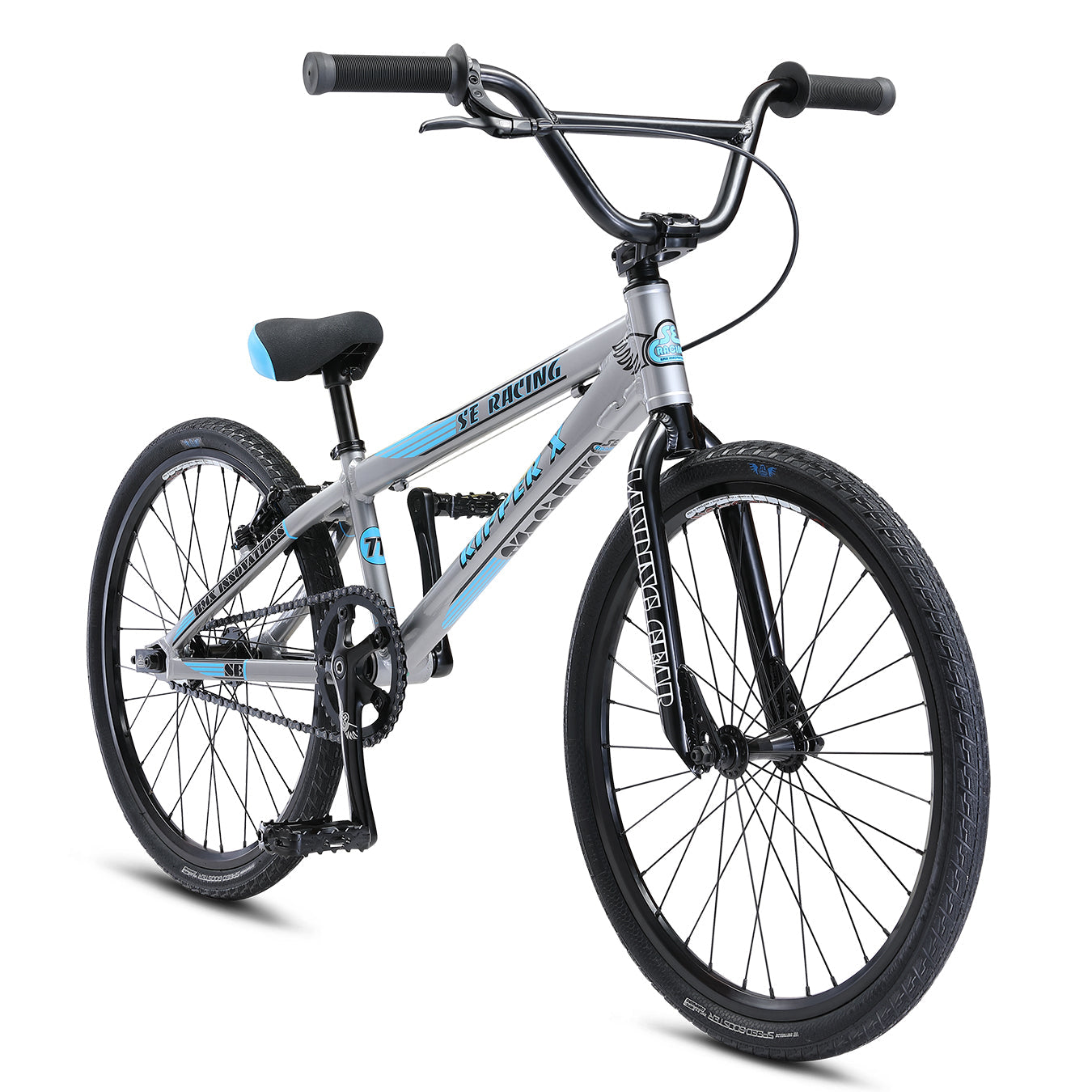 SE Bikes Ripper X BMX Bike - Cycleson