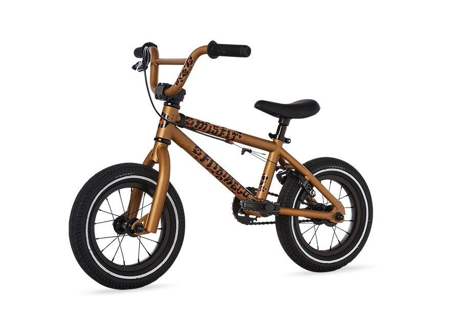 Fit Bike Co. Misfit 12 Kids Bike - Cycleson