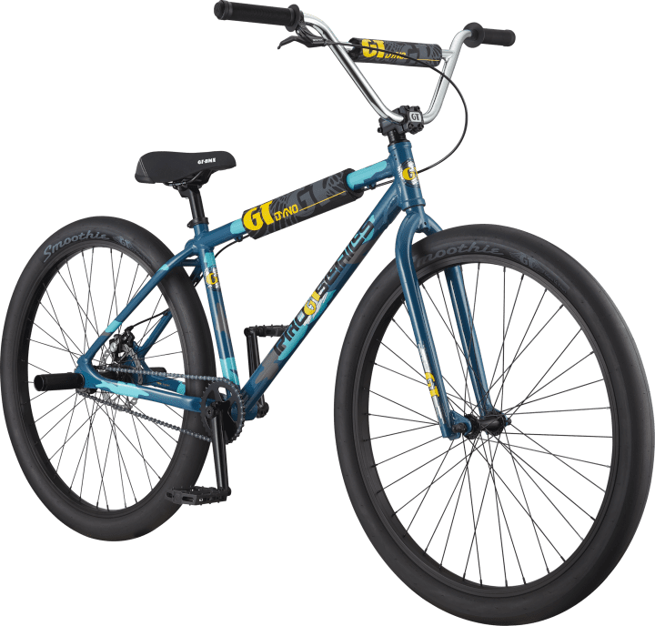 GT Pro Series 29 BMX Bike - Cycleson