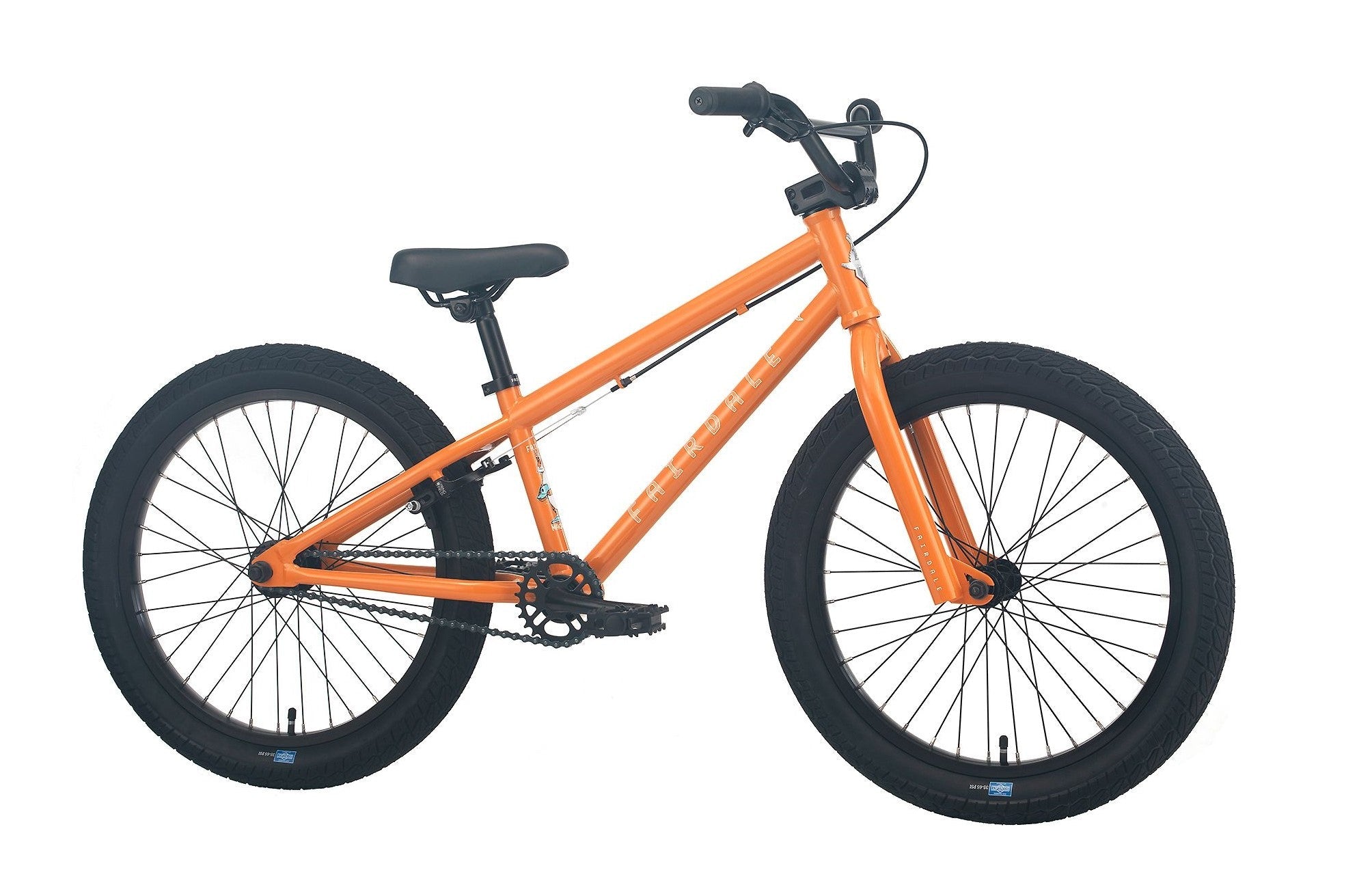 Fairdale Macaroni 20" Kids Bike 2023 - Cycleson