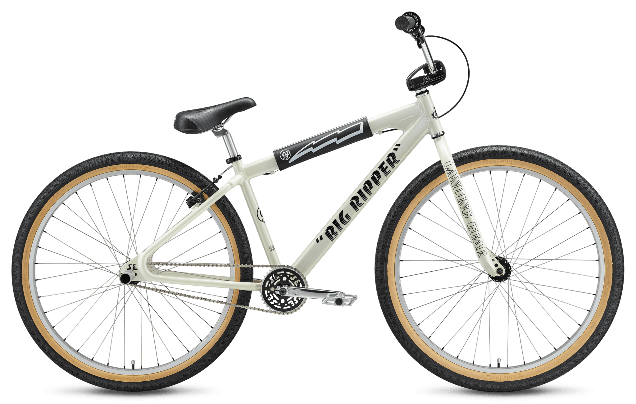 Limited edition bmx store bikes