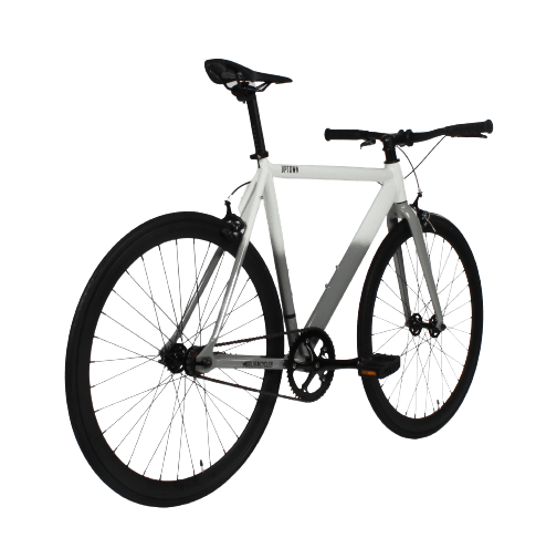 Golden Cycles Uptown Track Bike - Cycleson