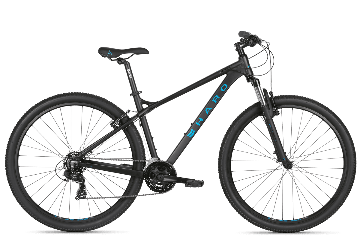 Haro Flightline One 27.5" Mountain Bike 2023 - Cycleson
