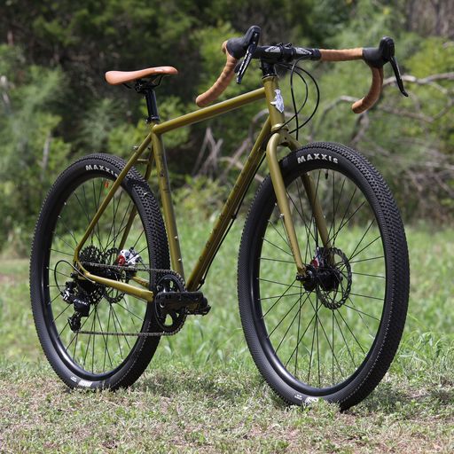Fairdale Weekender Nomad Gravel Bike 2023 - Cycleson