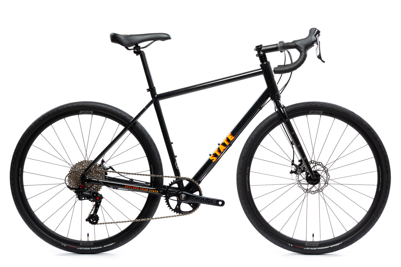 4130 All-Road - Black Canyon (650b / 700c) - Cycleson
