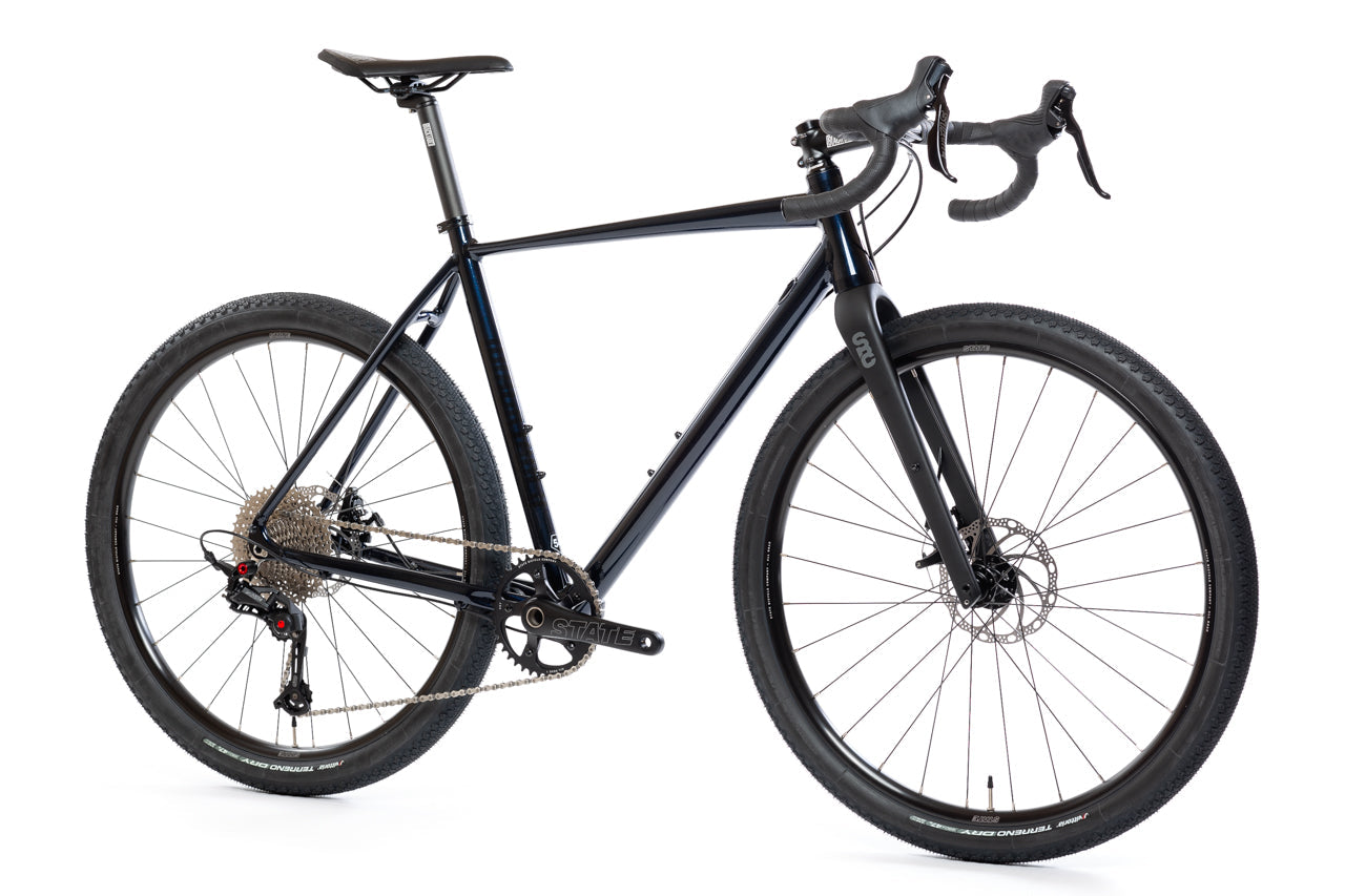 6061 Black Label All-Road - Deep Pacific (650b / 700c) - Cycleson